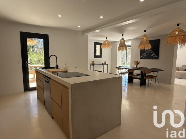 Maison à vendre 6 pièces 151 m² Vaison-la-Romaine