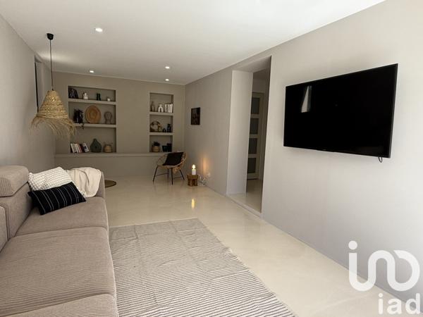 Maison à vendre 6 pièces 151 m² Vaison-la-Romaine