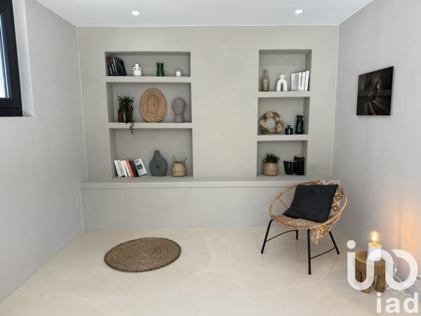 Maison à vendre 6 pièces 151 m² Vaison-la-Romaine