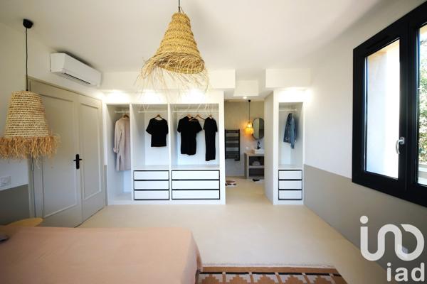 Maison à vendre 6 pièces 151 m² Vaison-la-Romaine