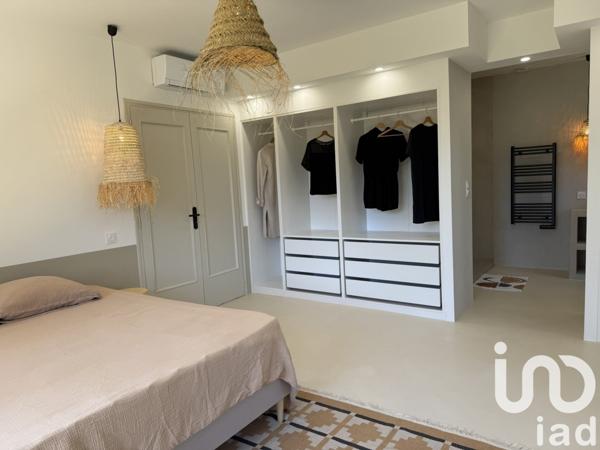 Maison à vendre 6 pièces 151 m² Vaison-la-Romaine