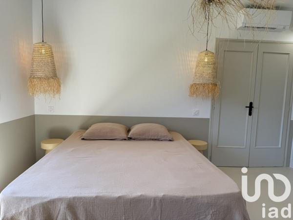 Maison à vendre 6 pièces 151 m² Vaison-la-Romaine