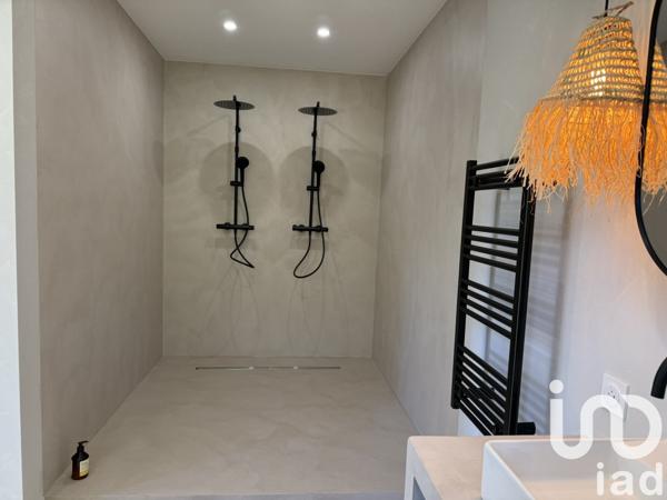 Maison à vendre 6 pièces 151 m² Vaison-la-Romaine