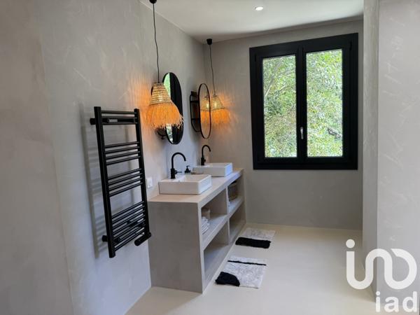 Maison à vendre 6 pièces 151 m² Vaison-la-Romaine