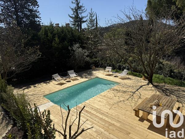 Maison à vendre 6 pièces 151 m² Vaison-la-Romaine