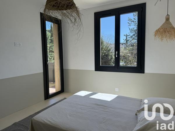 Maison à vendre 6 pièces 151 m² Vaison-la-Romaine