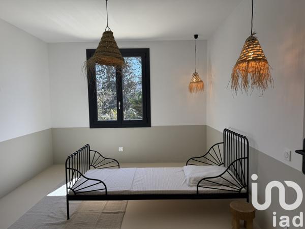 Maison à vendre 6 pièces 151 m² Vaison-la-Romaine