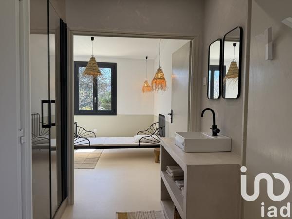 Maison à vendre 6 pièces 151 m² Vaison-la-Romaine