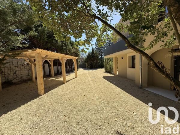 Maison à vendre 6 pièces 151 m² Vaison-la-Romaine