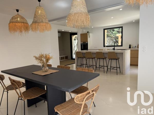 Maison à vendre 6 pièces 151 m² Vaison-la-Romaine