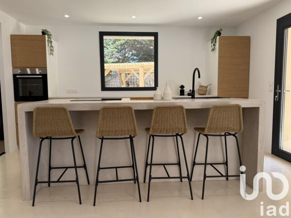 Maison à vendre 6 pièces 151 m² Vaison-la-Romaine