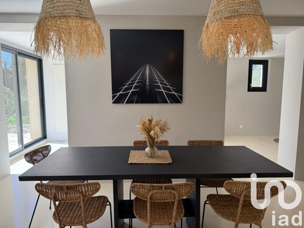 Maison à vendre 6 pièces 151 m² Vaison-la-Romaine