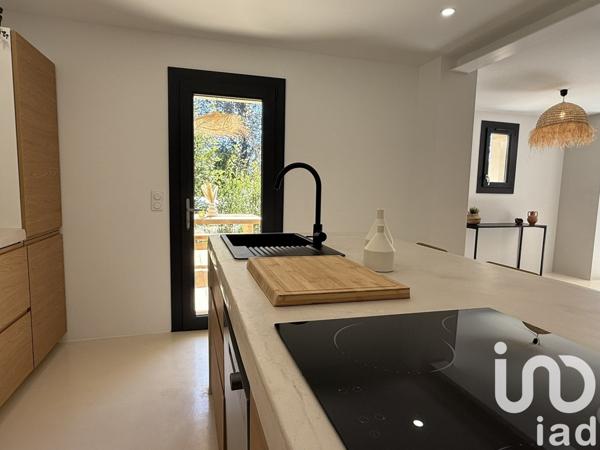 Maison à vendre 6 pièces 151 m² Vaison-la-Romaine