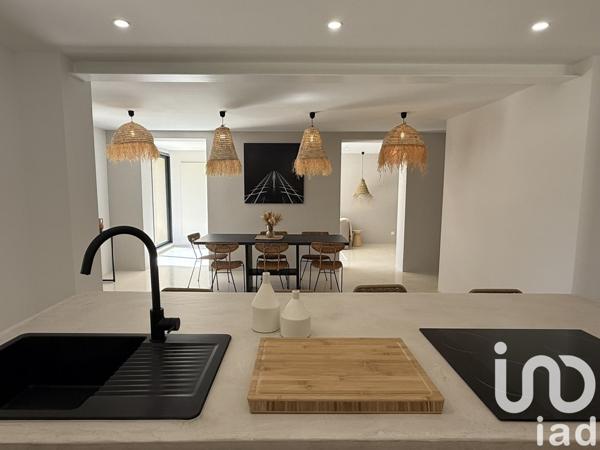 Maison à vendre 6 pièces 151 m² Vaison-la-Romaine