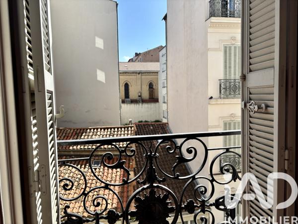 Appartement à vendre 5 pièces 90 m² Toulon