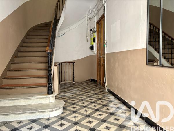 Appartement à vendre 5 pièces 90 m² Toulon