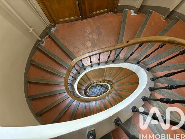 Appartement à vendre 5 pièces 90 m² Toulon
