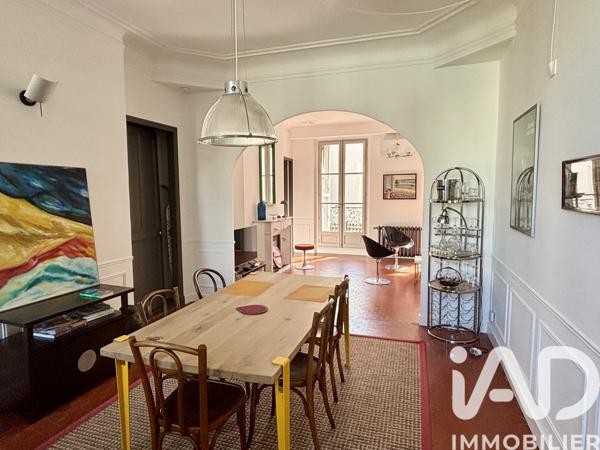 Appartement à vendre 5 pièces 90 m² Toulon