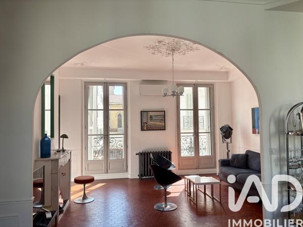 Appartement à vendre 5 pièces 90 m² Toulon