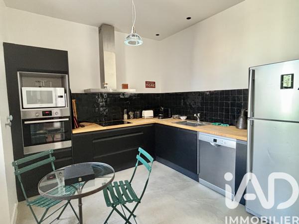 Appartement à vendre 5 pièces 90 m² Toulon