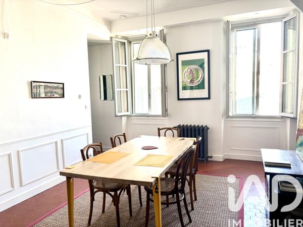 Appartement à vendre 5 pièces 90 m² Toulon