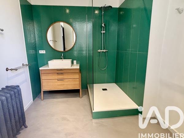Appartement à vendre 5 pièces 90 m² Toulon