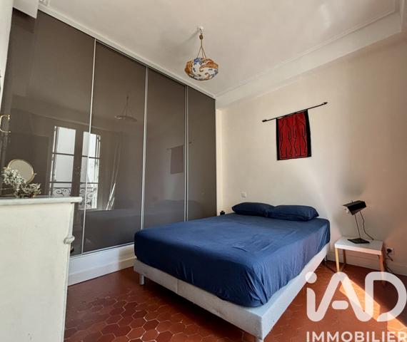 Appartement à vendre 5 pièces 90 m² Toulon