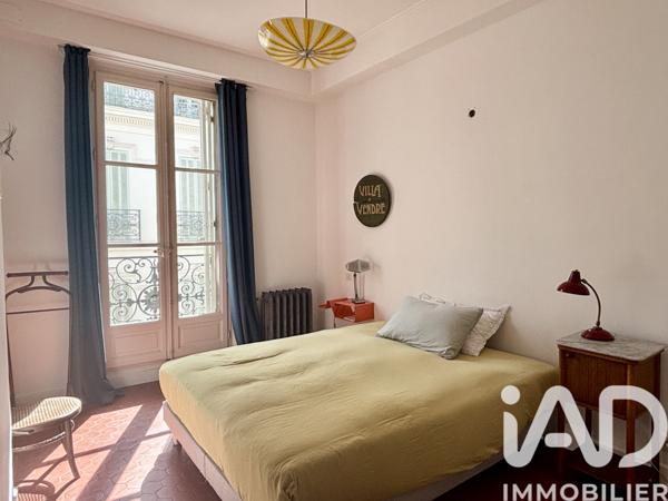 Appartement à vendre 5 pièces 90 m² Toulon
