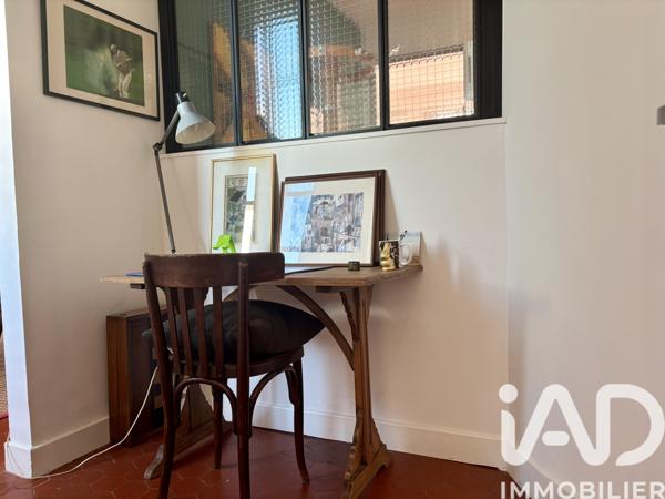 Appartement à vendre 5 pièces 90 m² Toulon