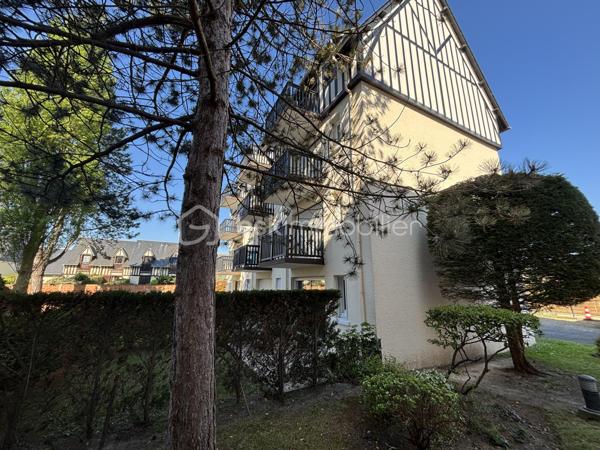 Appartement de 33,10 m²