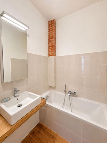 Toulouse - Saint-Aubin T2 au calme avec balcon. , Toulouse