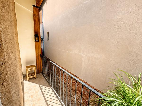 Toulouse - Saint-Aubin T2 au calme avec balcon. , Toulouse