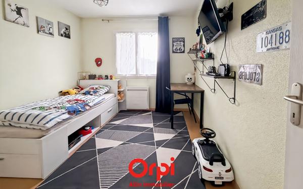 Maison à vendre    4 pièces •  Domérat