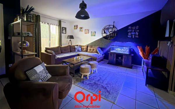 Maison à vendre    4 pièces •  Domérat