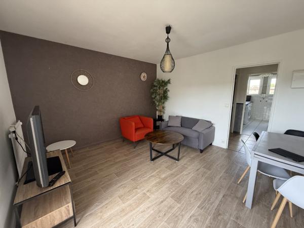 T4 MEUBLE RANGUEIL