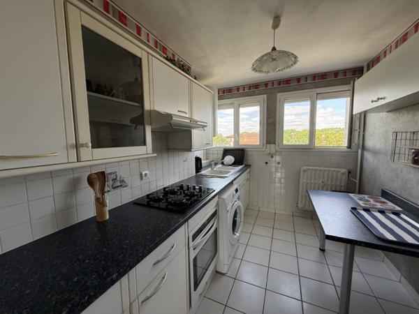 T4 MEUBLE RANGUEIL