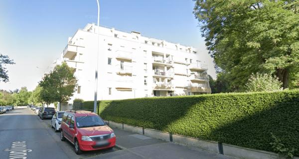 À vendre Appartement 3 pièces 53.48 m² - Bonneuil-sur-marne 94380