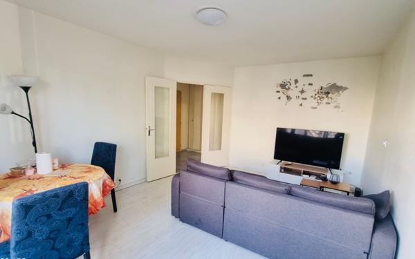 Appartement à vendre    3 pièces • 66,38 m2 Rosny-sous-Bois