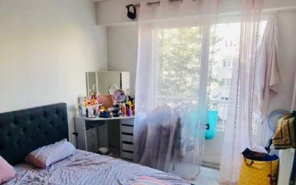 Appartement à vendre    3 pièces • 66,38 m2 Rosny-sous-Bois