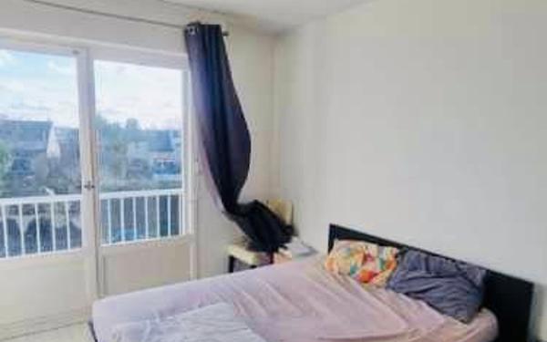 Appartement à vendre    3 pièces • 66,38 m2 Rosny-sous-Bois