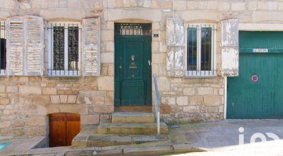 Maison 6 pièces de 161 m² à Eymoutiers (87120)