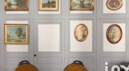 Maison 6 pièces de 161 m² à Eymoutiers (87120)