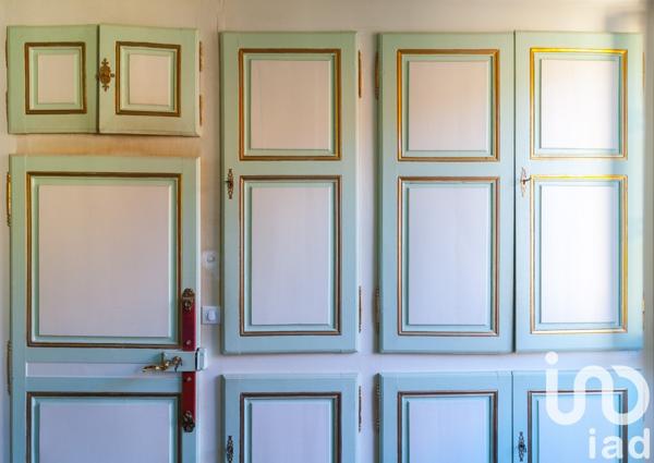 Maison 6 pièces de 161 m² à Eymoutiers (87120)