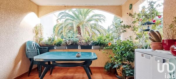 Appartement à vendre 2 pièces 40 m² Toulon