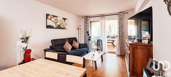 Appartement à vendre 2 pièces 40 m² Toulon