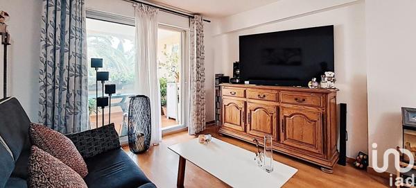 Appartement à vendre 2 pièces 40 m² Toulon