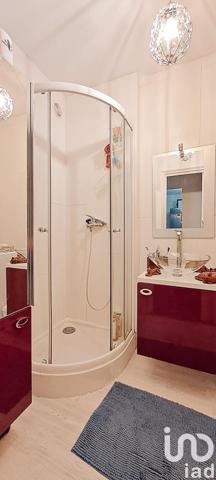 Appartement à vendre 2 pièces 40 m² Toulon