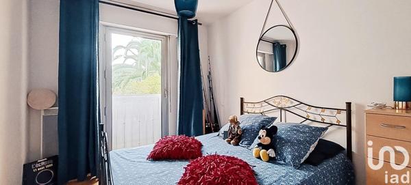 Appartement à vendre 2 pièces 40 m² Toulon