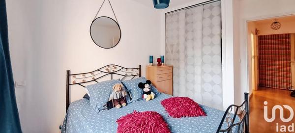 Appartement à vendre 2 pièces 40 m² Toulon