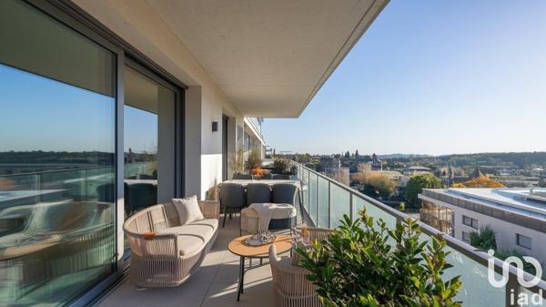 Appartement 2 pièces de 46 m² à Garéoult (83136)